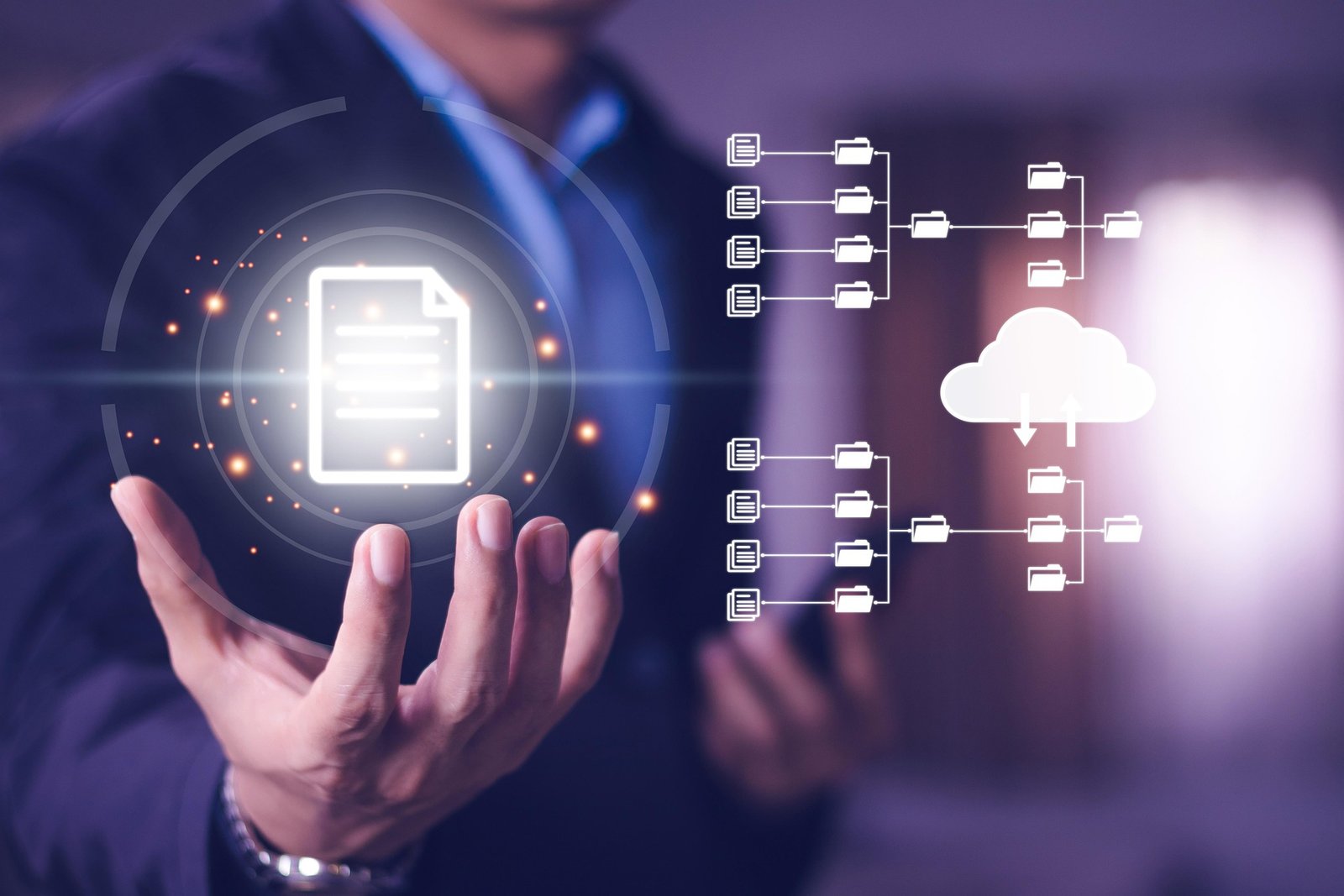 Cloud Migration: A Step-by-Step Guide for Businesses