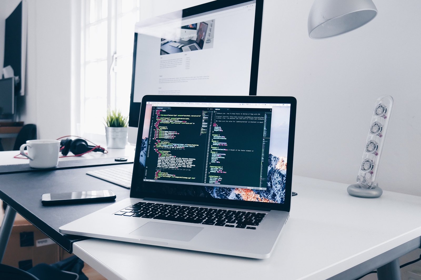 10 Best Practices for Secure Software Development