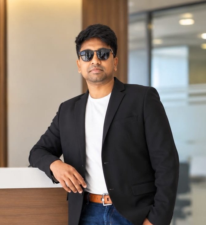 Vimal Kumar